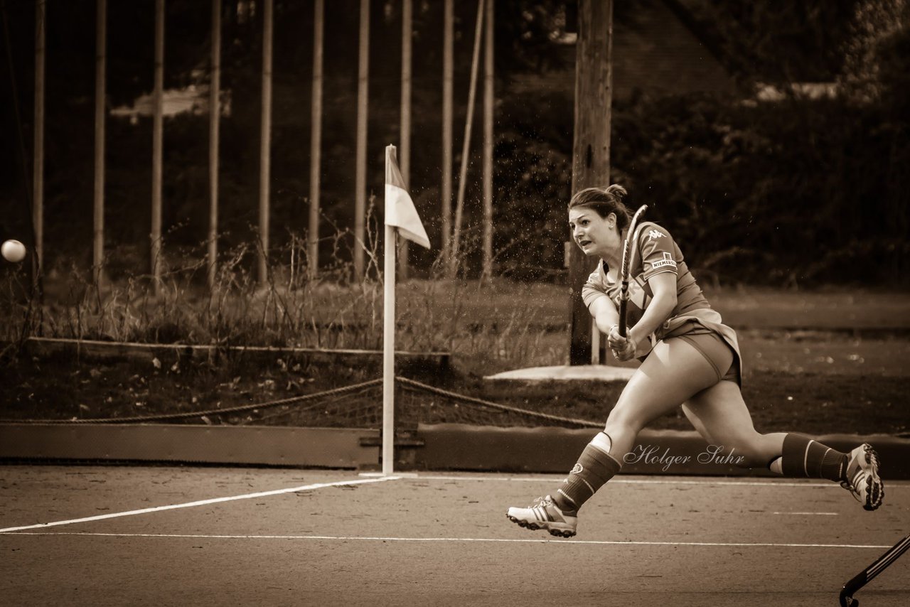 Bild 134 - Frauen Bunesliga  Uhlenhorster HC - Der Club an der Alster : Ergebnis: 3:2